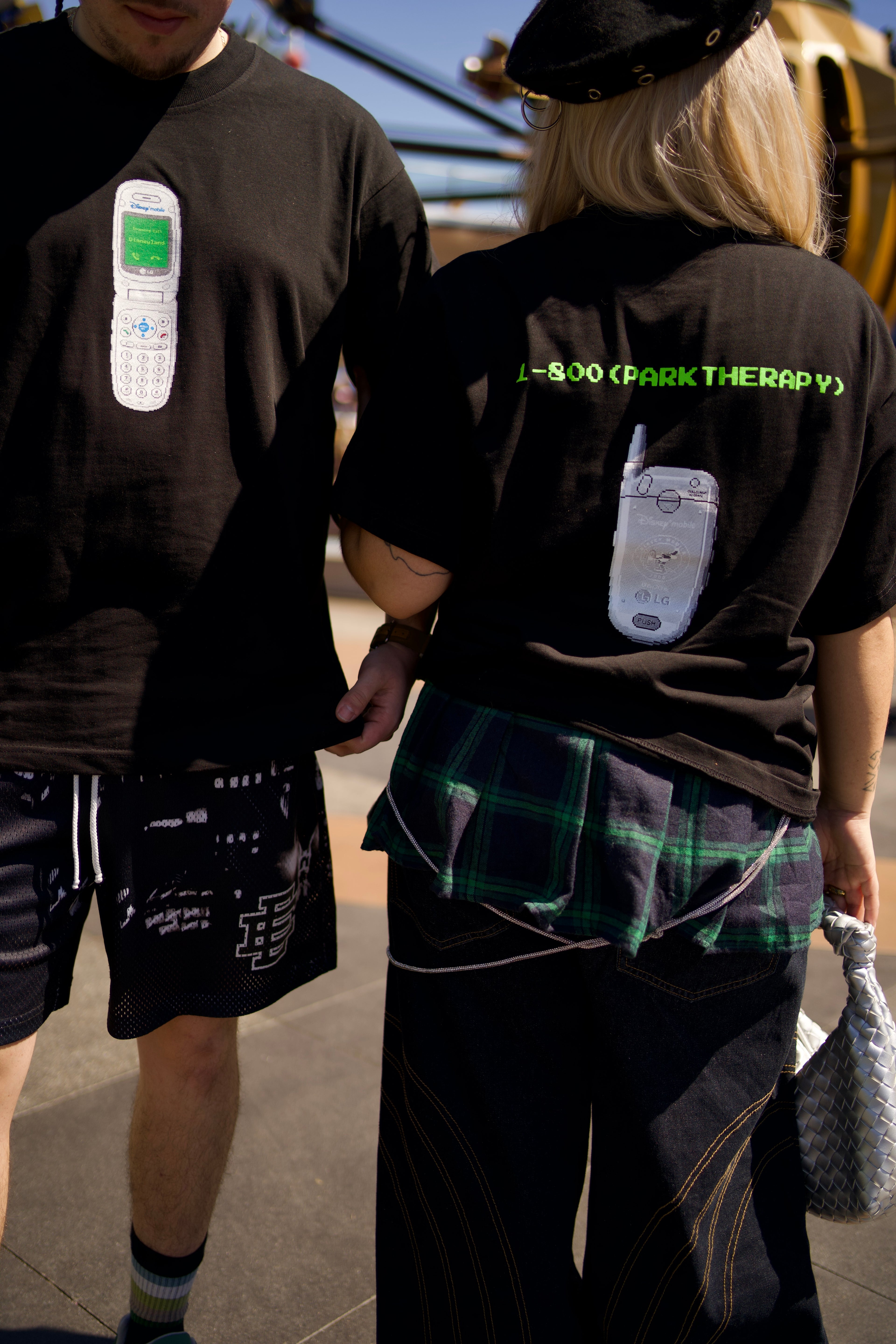 1-800 (PARK THERAPY) DLAND