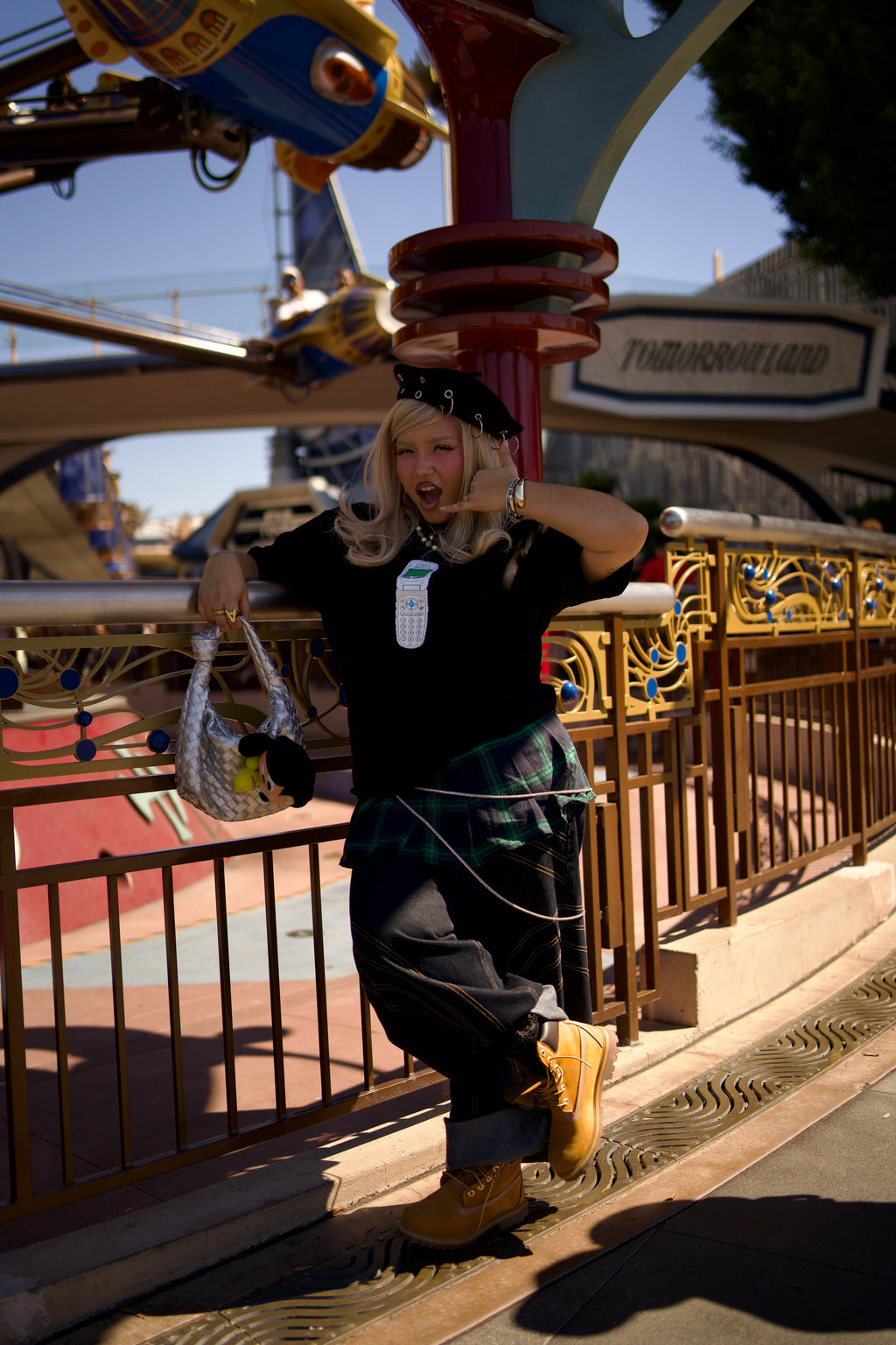 1-800 (PARK THERAPY) WDW