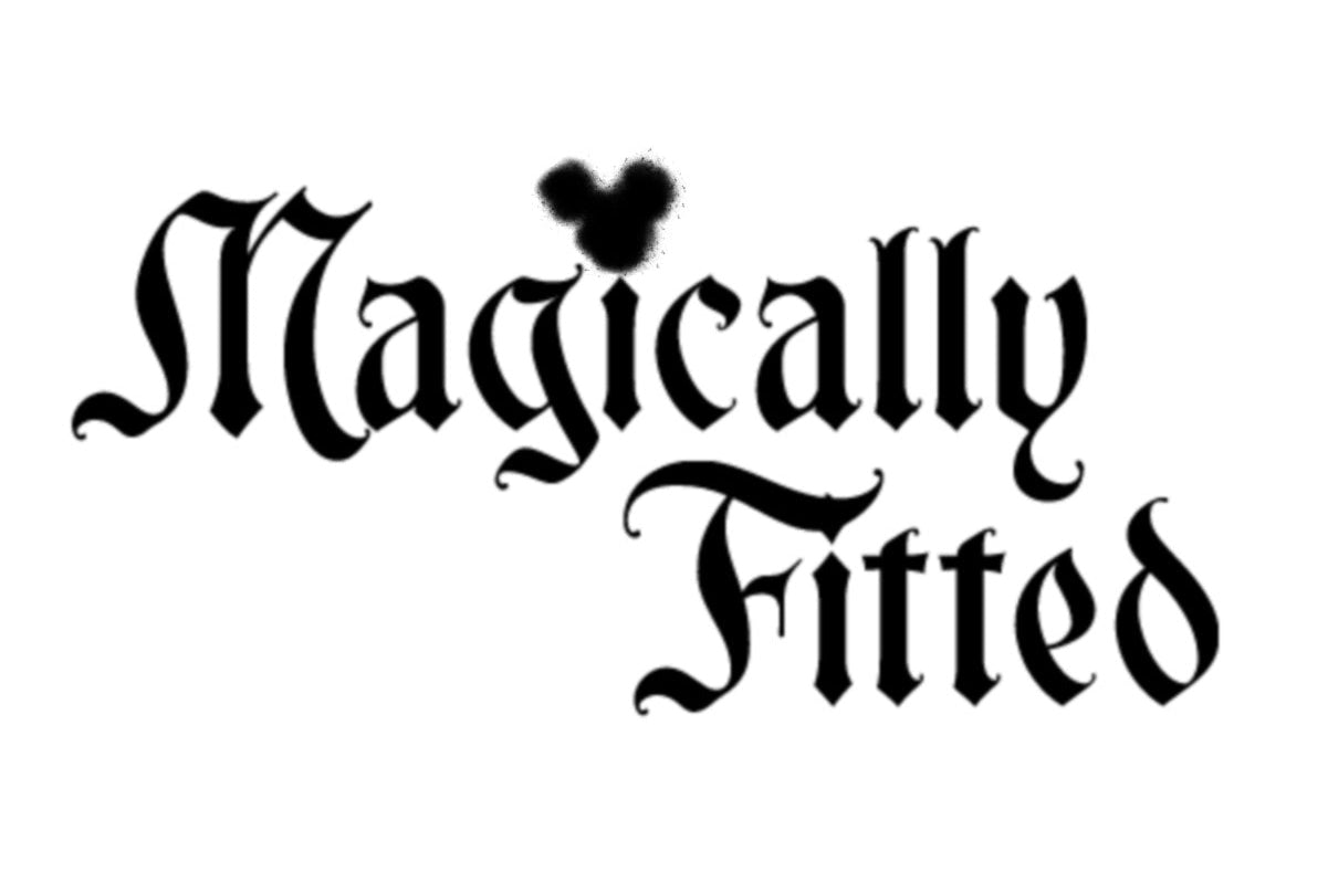 Magically Fitted