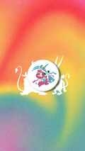 Pride & Panic Button